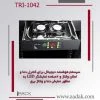 رک سرور 42 یونیت عمق 100 اینتلی تیام TRI-1042