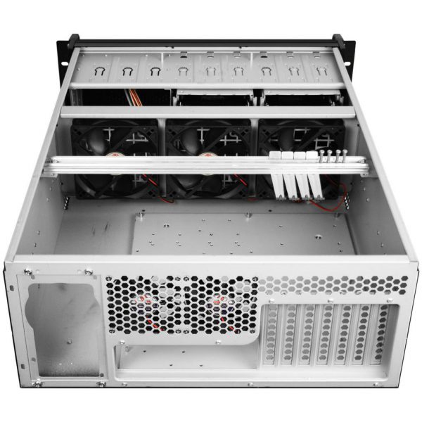 کیس سرور رکمونت گرین مدل G600-4U Rackmount