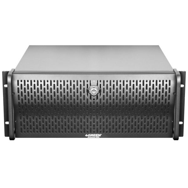 کیس سرور رکمونت گرین مدل G600-4U Rackmount