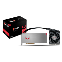 Radeon RX Vega 64 WAVE 8G