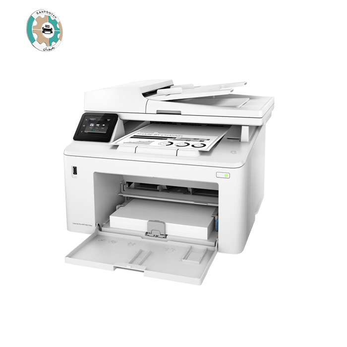 پرینتر اچ پی MFP M227fdw