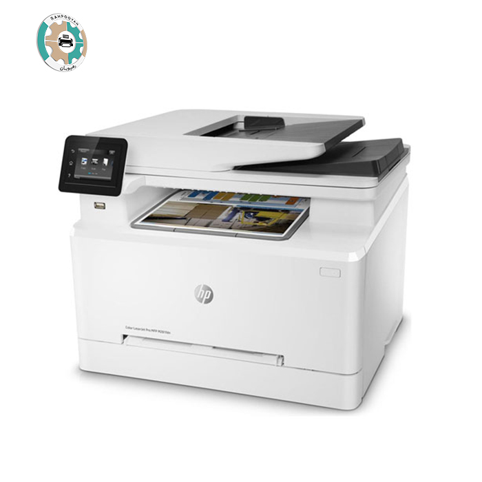 پرینتر اچ پی Pro MFP M281fdw