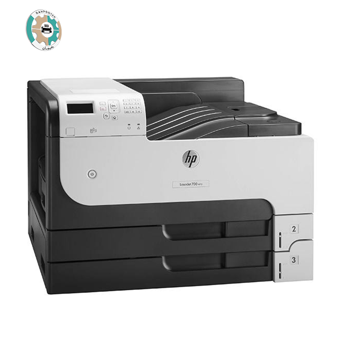 پرینتر اچ پی Enterprise 700 printer M712dn