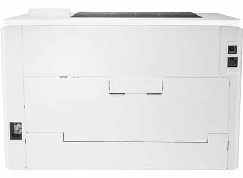 خرید اینترنتی پرینتر لیزری رنگی اچ پی LaserJet Pro M254nw