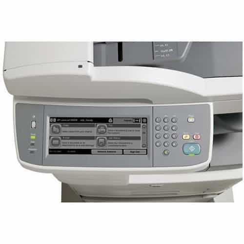 خرید اینترنتی پرینتر لیزری چندکاره hp M5035xs 