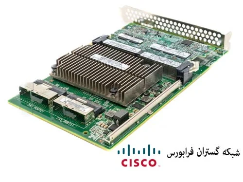 رید کنترلر HPE P840